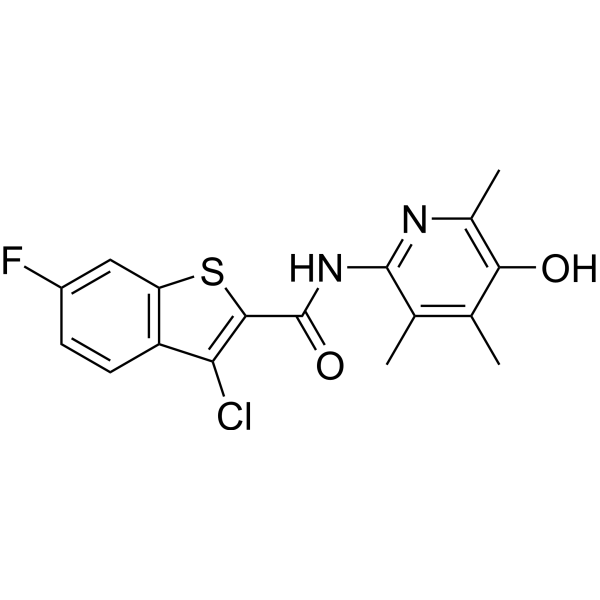 GPER activator 1 2629960-35-4